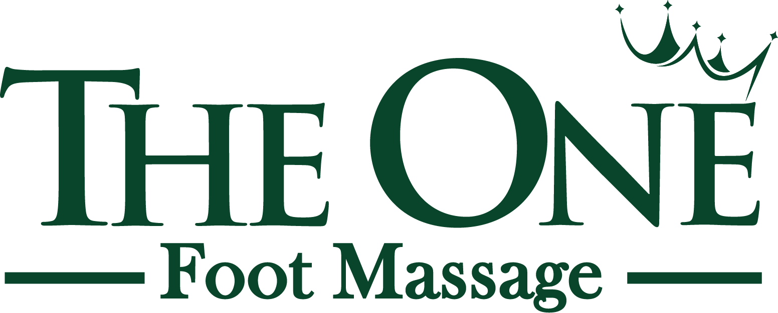 The One Men Foot Care